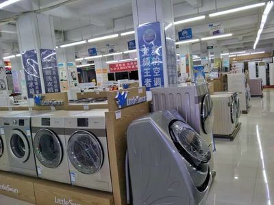 無上限的競爭、被壓縮的利潤 日用家電零售的新增長點何在？