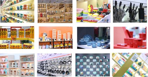 2021廣州家居生活用品展 日用家電零售的新機遇與低成本市場開拓之道